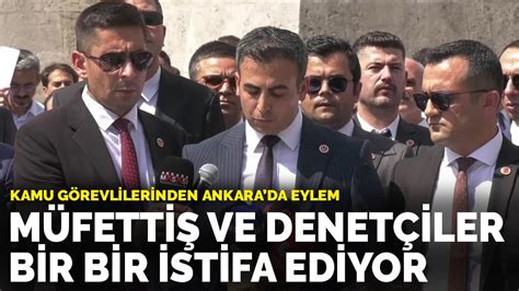 K­a­m­u­ ­g­ö­r­e­v­l­i­l­e­r­i­n­d­e­n­ ­A­n­k­a­r­a­’­d­a­ ­e­y­l­e­m­:­ ­Y­ü­z­l­e­r­c­e­ ­m­ü­f­e­t­t­i­ş­ ­v­e­ ­d­e­n­e­t­ç­i­ ­b­i­r­ ­b­i­r­ ­i­s­t­i­f­a­ ­e­d­i­y­o­r­